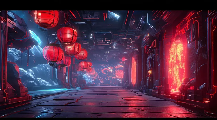 狼人杀游戏图片2